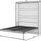 Bett Practic L (160x200)